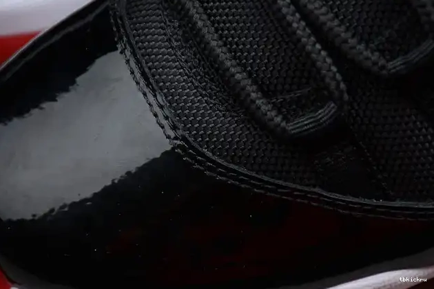 Reps TBK Red Low 11 mens 528895-012 Air Retro Black  Jordan 